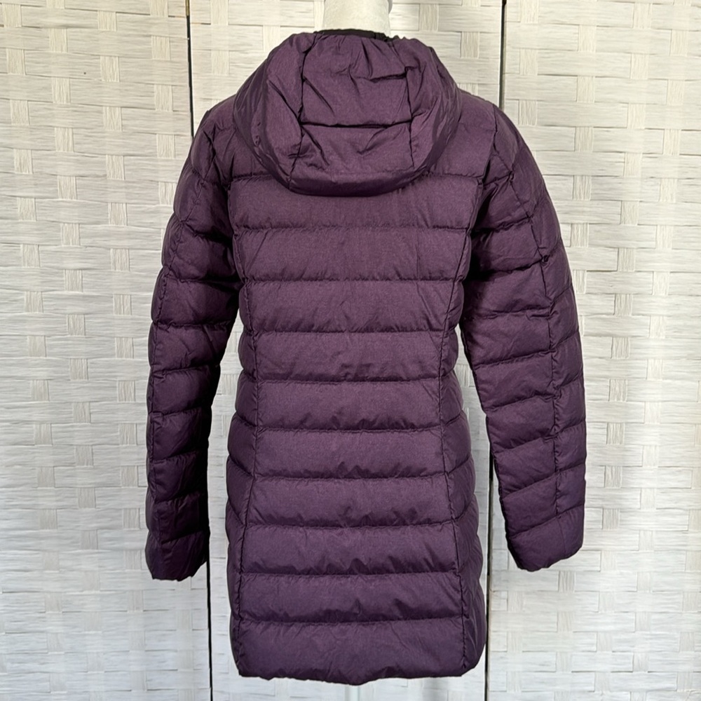 Eddie Bauer Cirruslite 2.0 Down Parka NWT - Picture 5 of 14